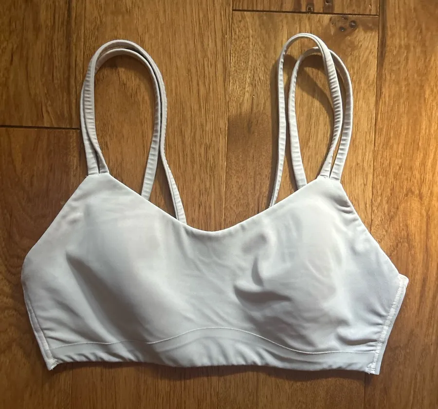 Lululemon Like A Cloud Bra