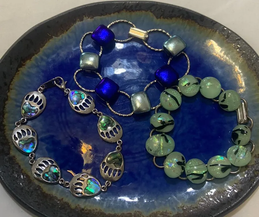 3 Bracelet Bundle