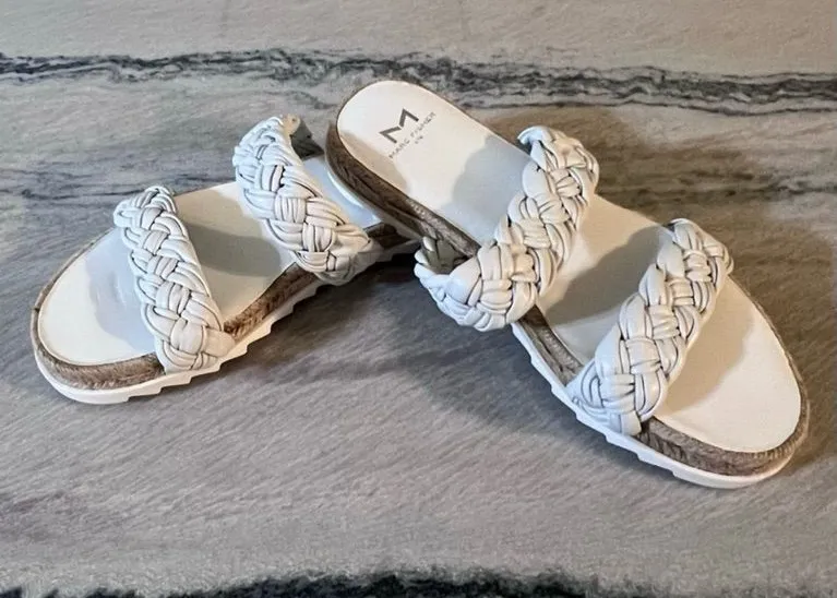 Marc Fisher Jaimee Espadrille Sandal
