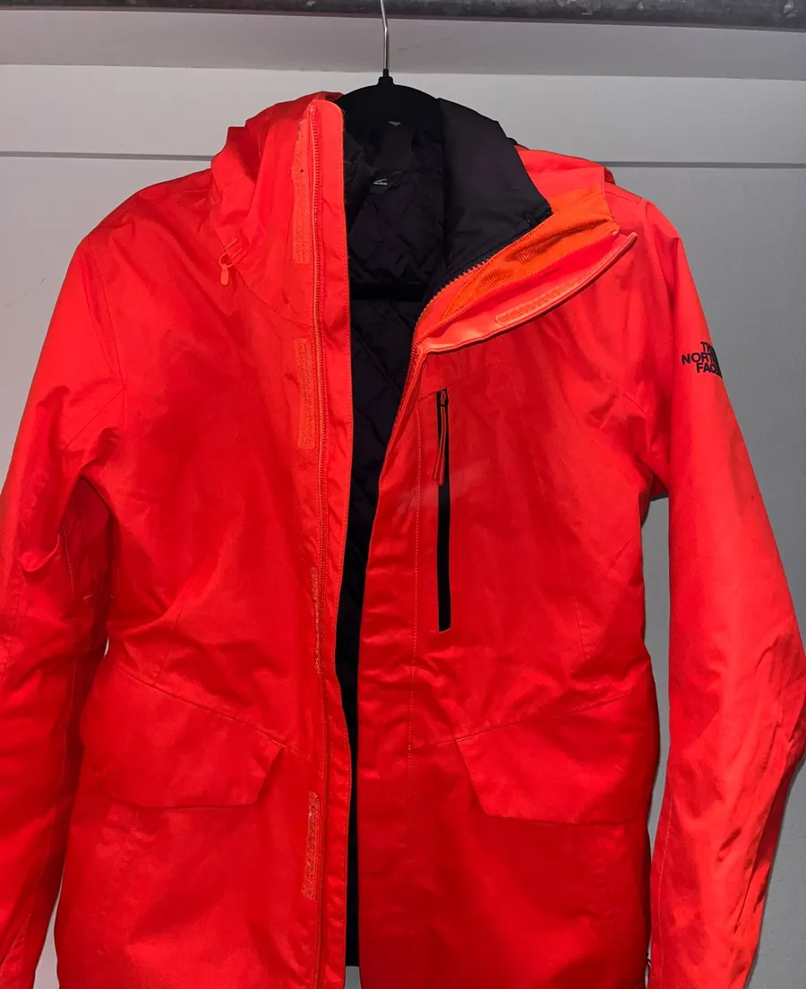 Ski Jacket