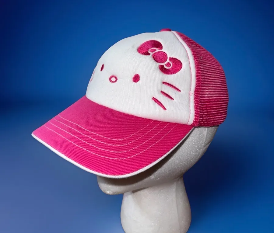 Sanrio Hello Kitty hat