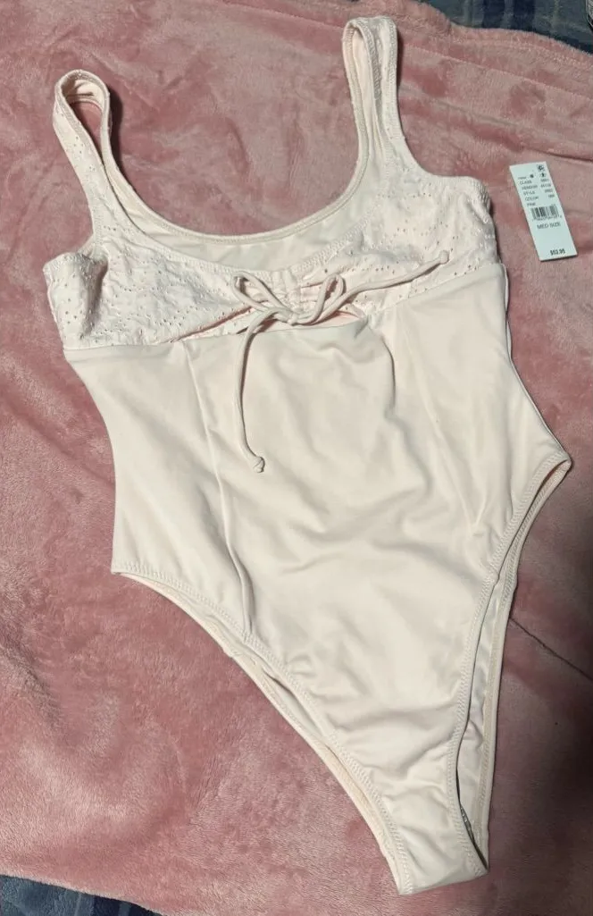 Pacsun swim