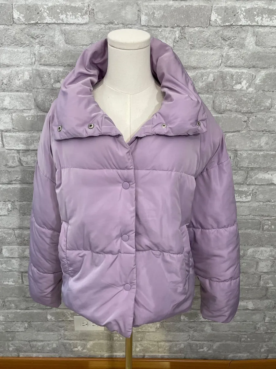 Free People Weekender Puffer Jacket