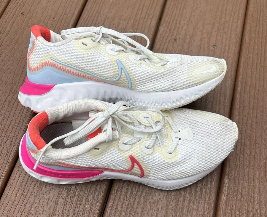 Nike Renew Run