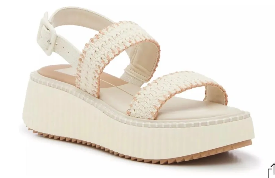 Platform Sandals