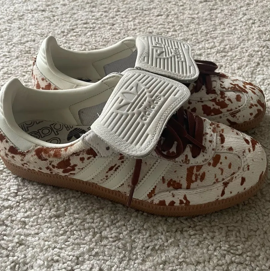 Adidas Samba