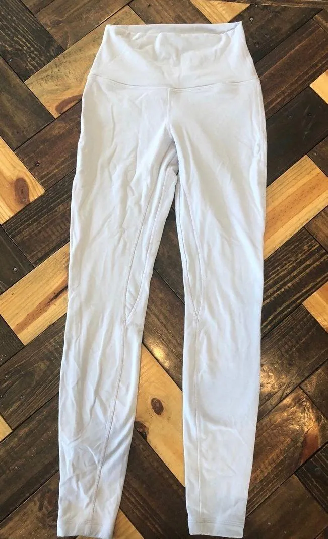 Wunder Under Leggings