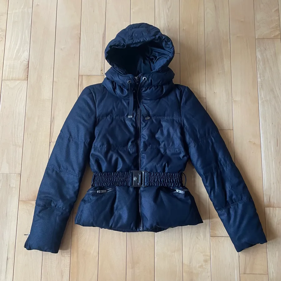 Puffer Jacket
