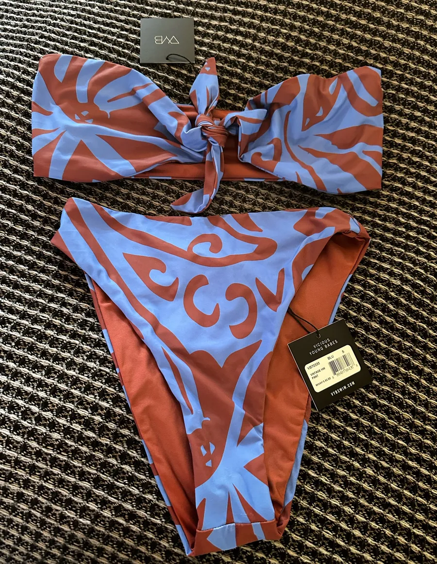 VYB Swim Bikini