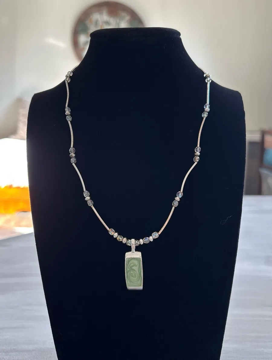 Vintage Kenneth Cole necklace