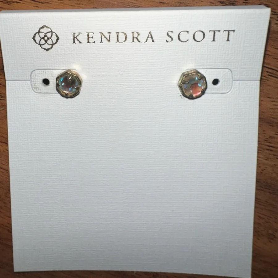 Kendra Scott Nola Earrings