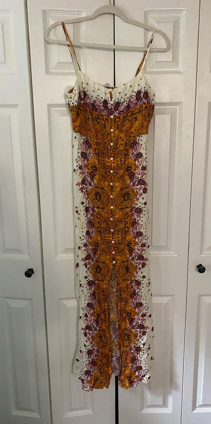 Maxi Dress Free People