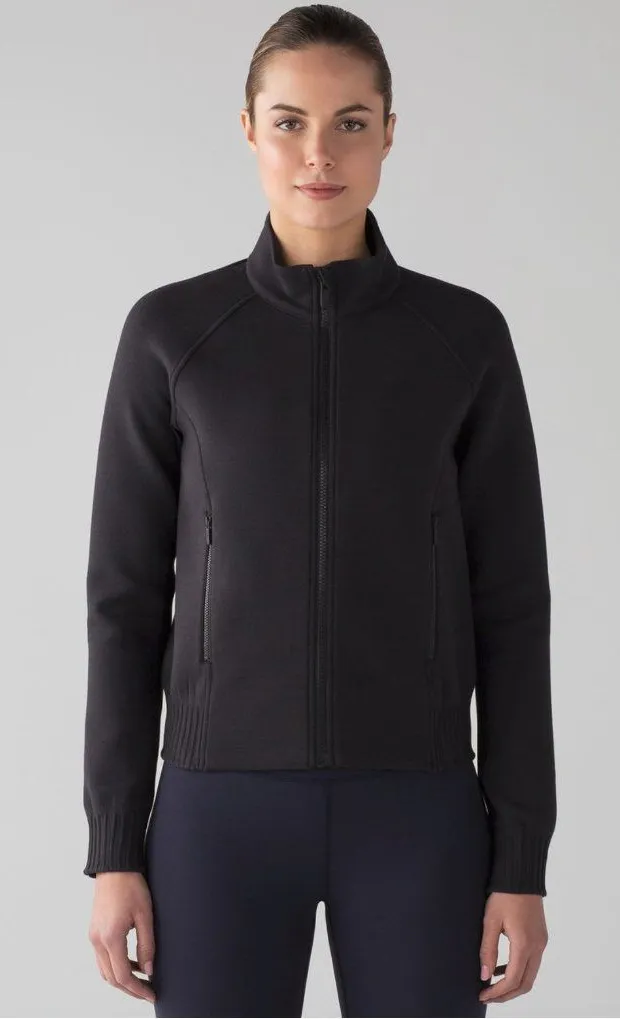 Lululemon NTS Jacket