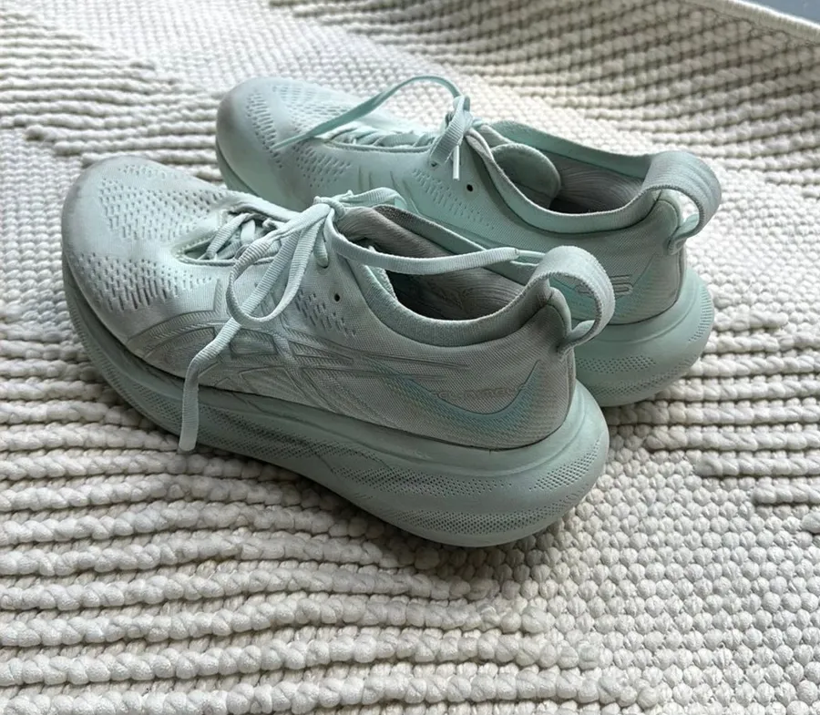 ASICS Gel-Nimbus 26