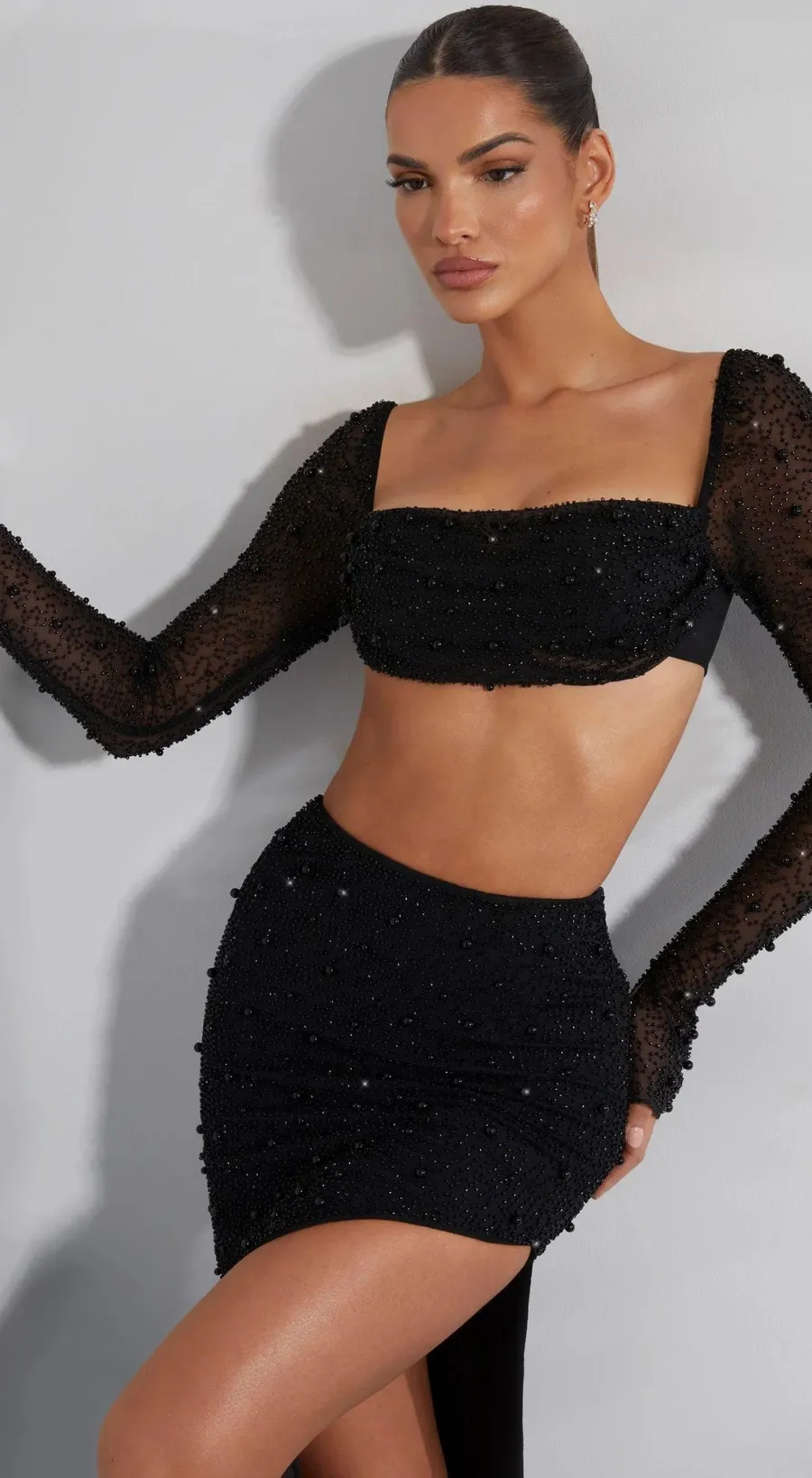 Two Piece Set