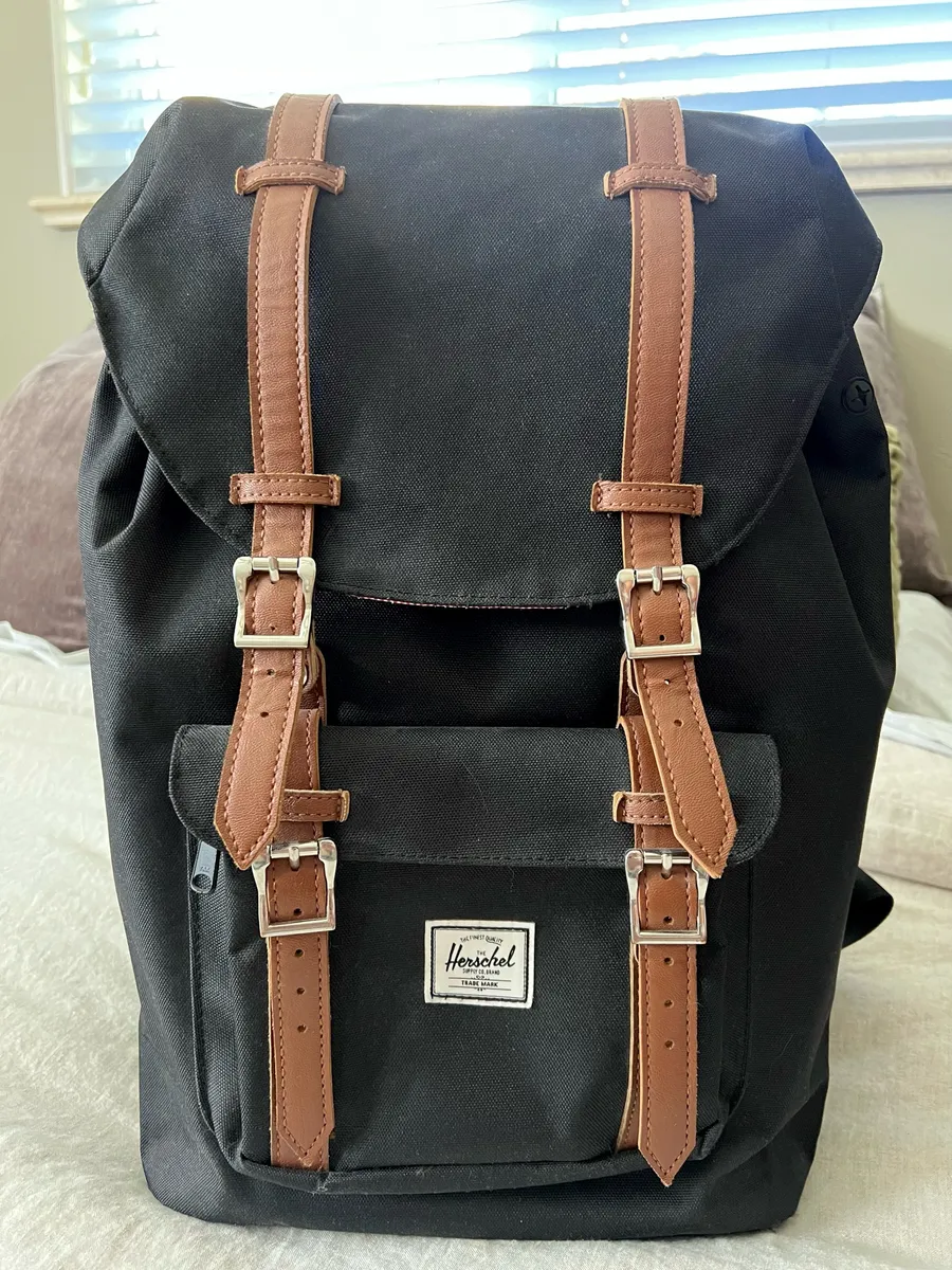 Little America Backpack