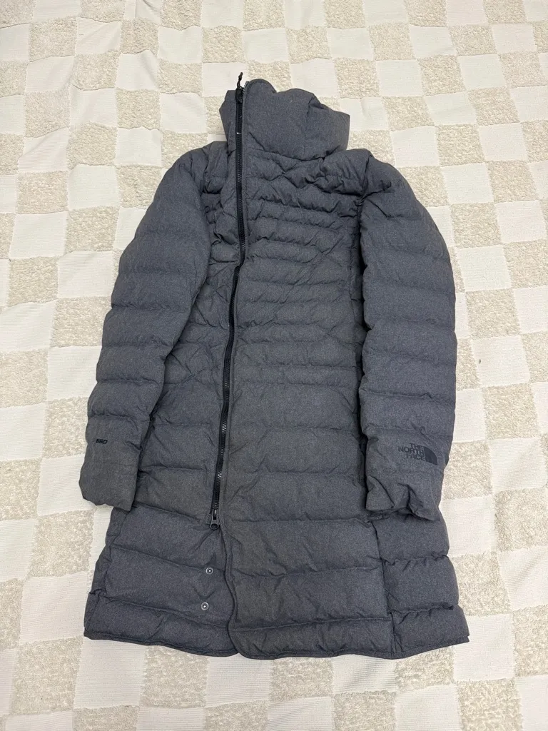 The North Face Aconcagua 550 Down Fill Parka size Small