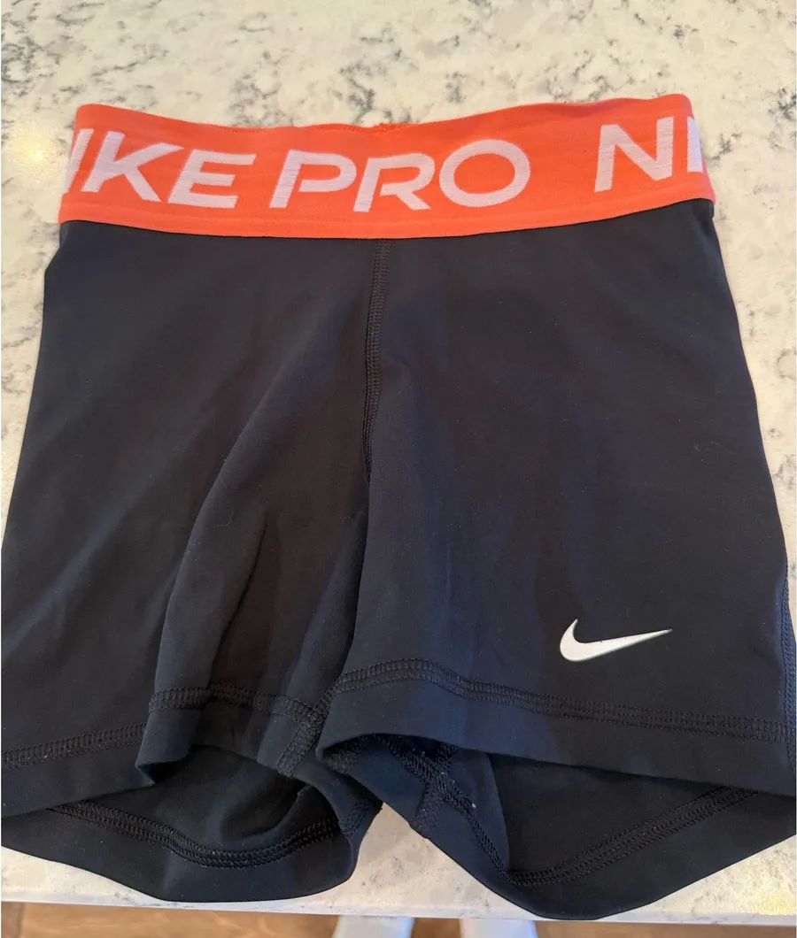 Nike Pro Spandex