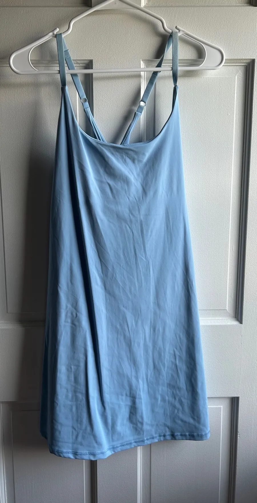 amazon athletic tennis dress