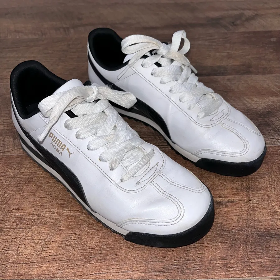Puma Roma Basic Sneakers
