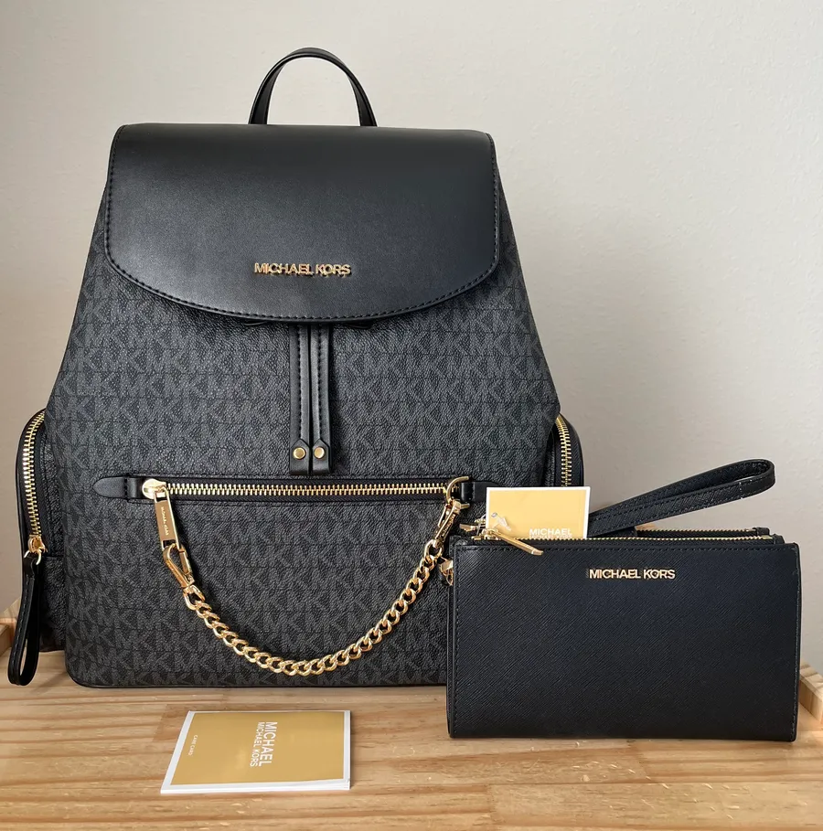 Backpack Set