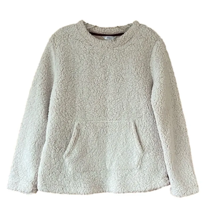 Secret Treasures Pink Sleep Shirt Small