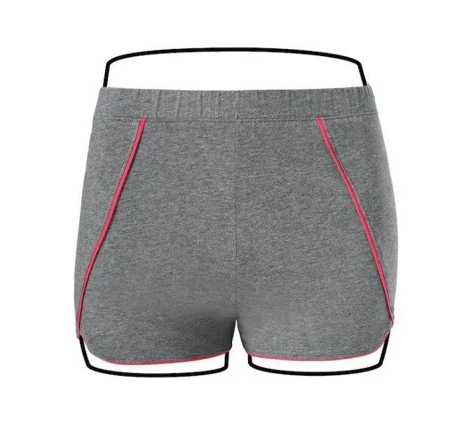 Sleep Shorts
