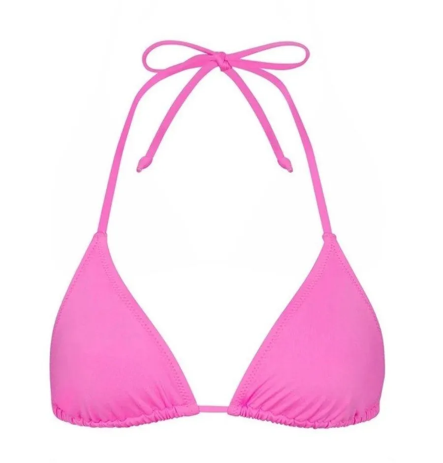 Taffy Bikini Top