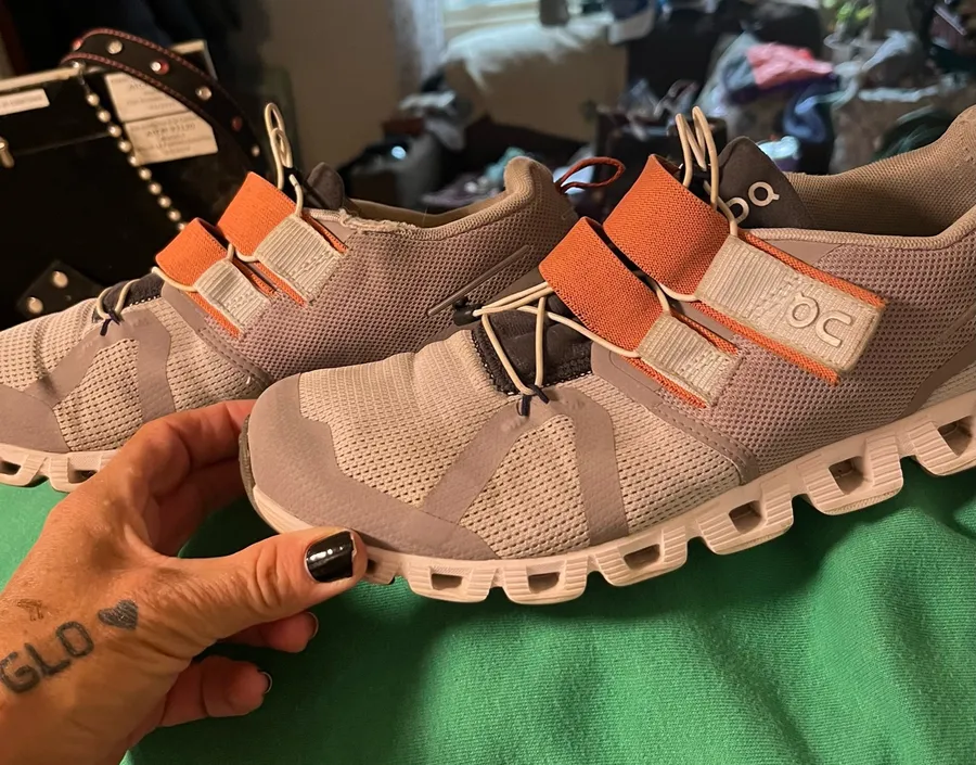 On Cloud Nexus Running Shoes