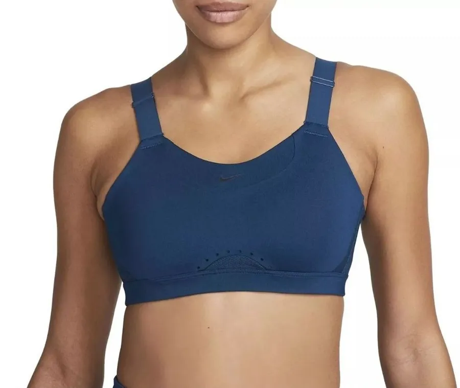 Nike Women's Dri-FIT Alpha High-Support Padded Adjustable Sports Bra