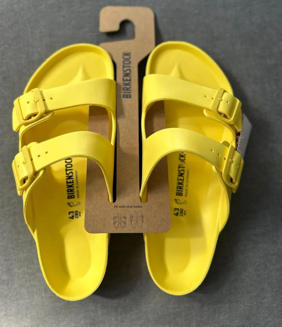 Arizona EVA Sandals