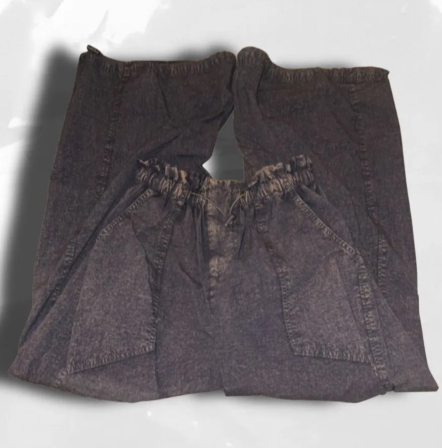Urban Outfitters/BDG's Y2K-ready cargo pants - utility style