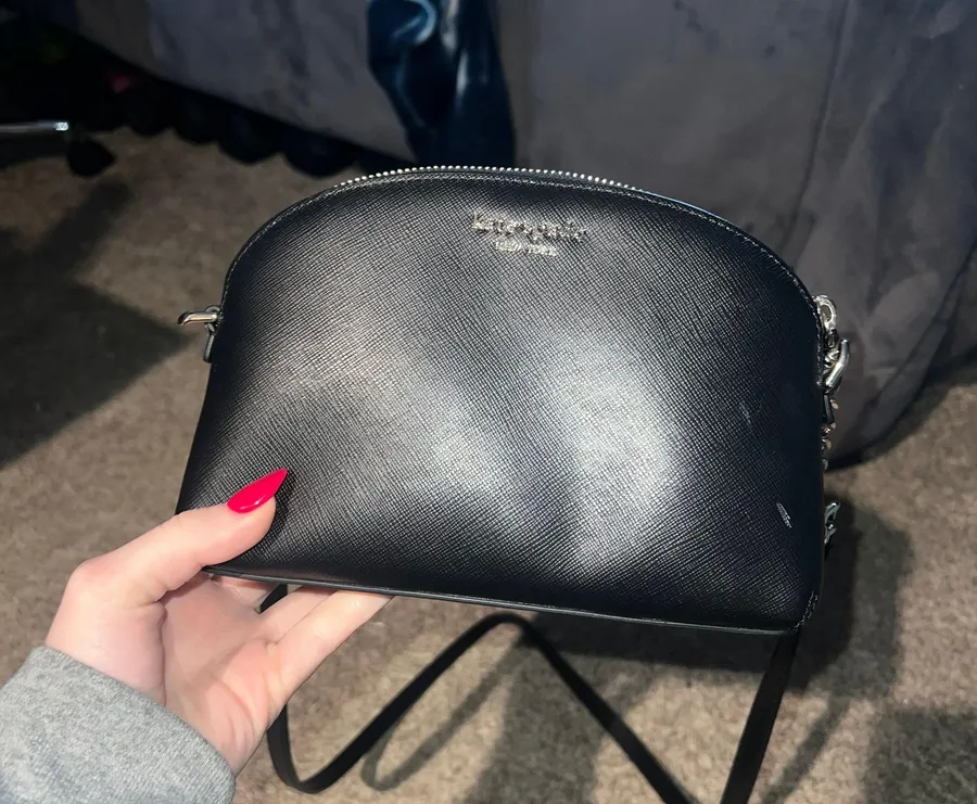 Crossbody