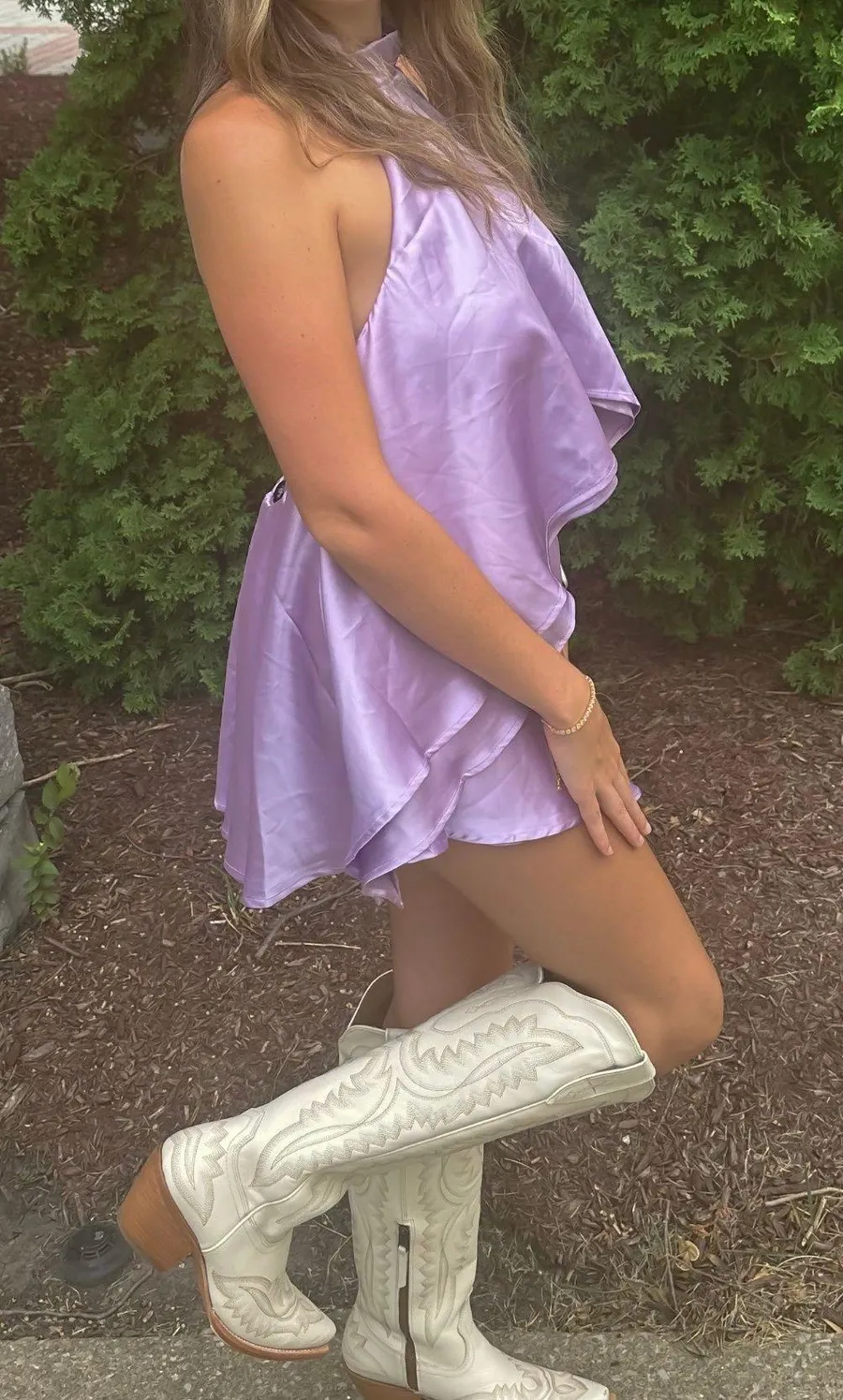 Purple Set