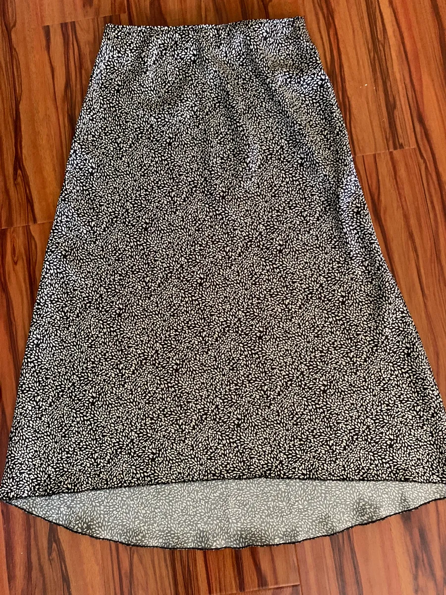 Abercrombie Slip Skirt