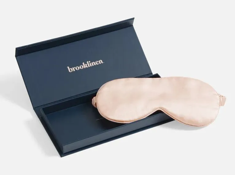 Mulberry Silk Eyemask
