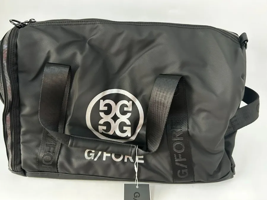 G/FORE Golf Clothing Bag Large Capacity Travel Handbag