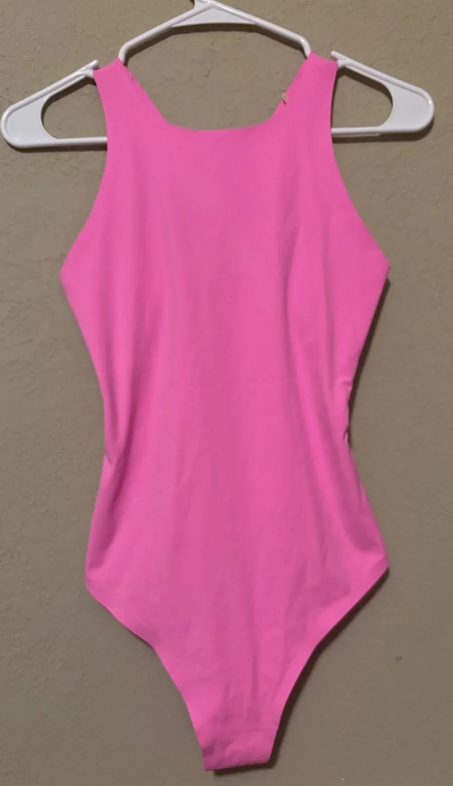 Aerlie SmoothEZ Pink One