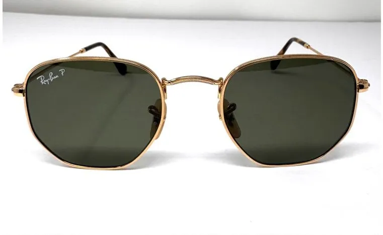 RAY BAN sunglasses, unisex