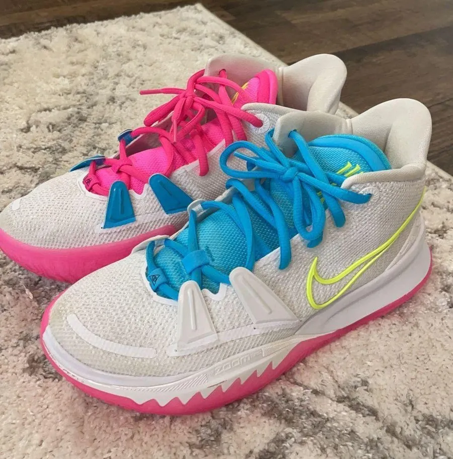 Kyrie Volleyball Shoes