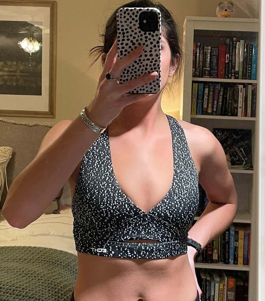 Sports Bra