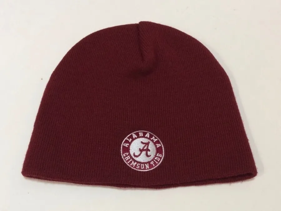 Top of the World NCAA Alabama Crimson Tide Beanie