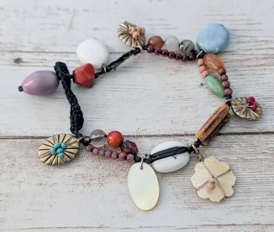Charm Bracelet