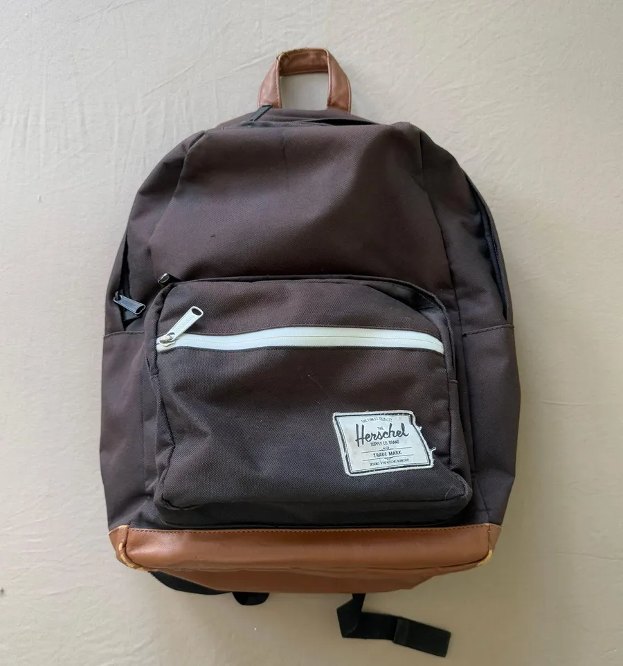 Herschel Pop Quiz Backpack - 25L