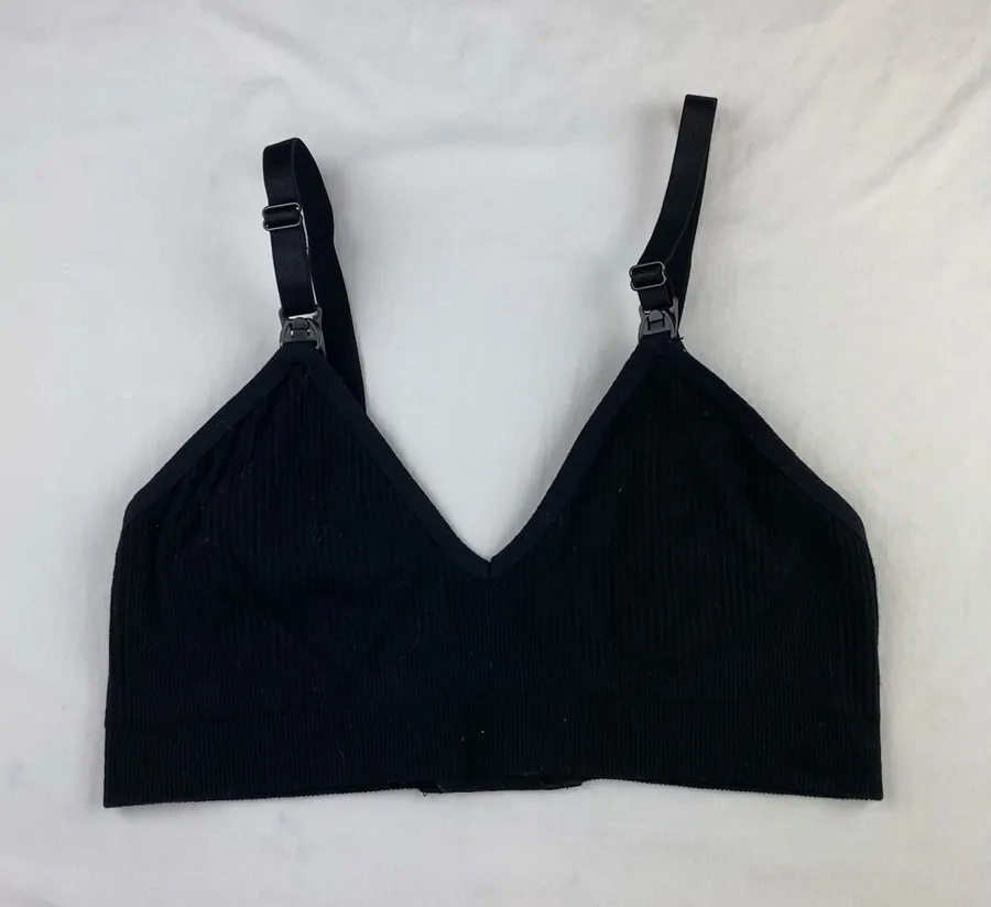 Nursing bras Black Size M