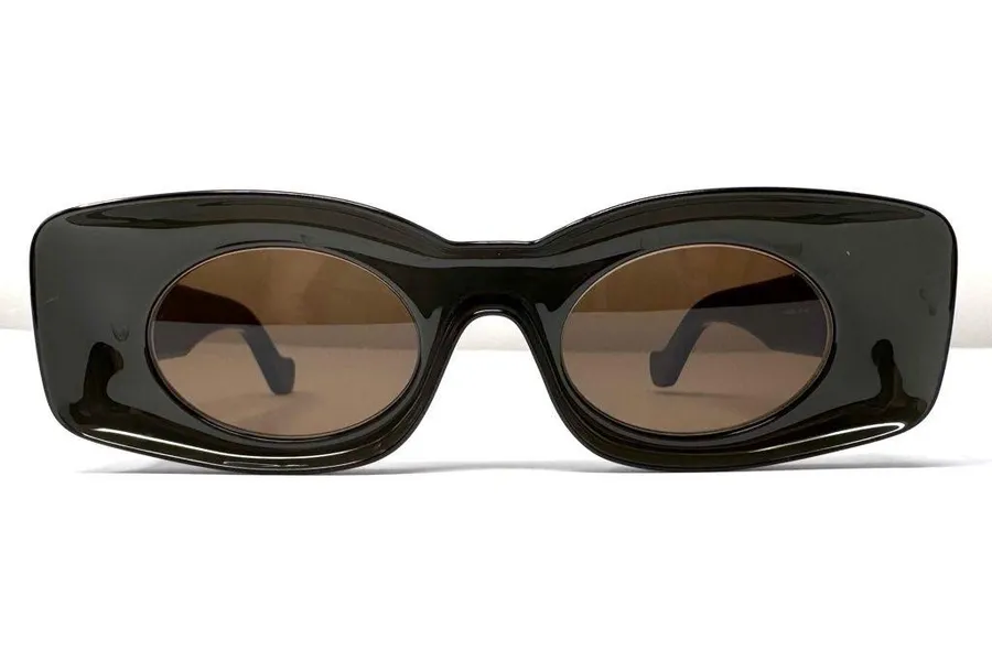 LOEWE sunglasses, made in Italy
