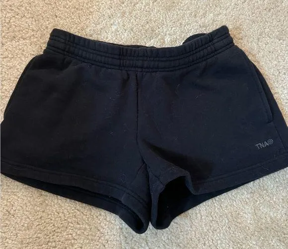 Aritzia Sweatshorts