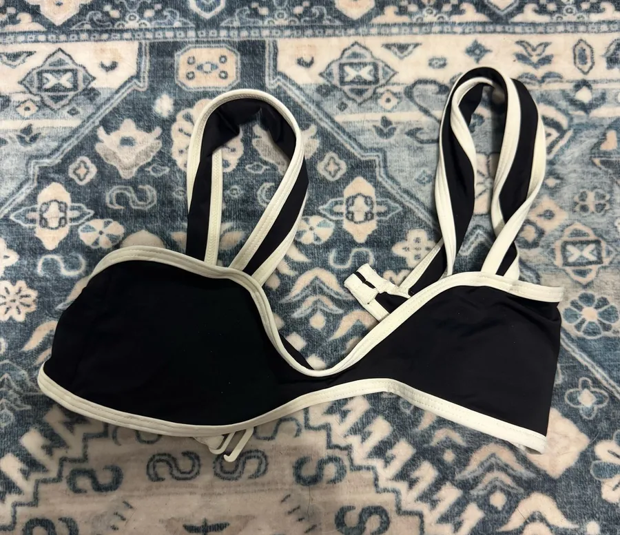 ONEONE Swimwear Bikini Top