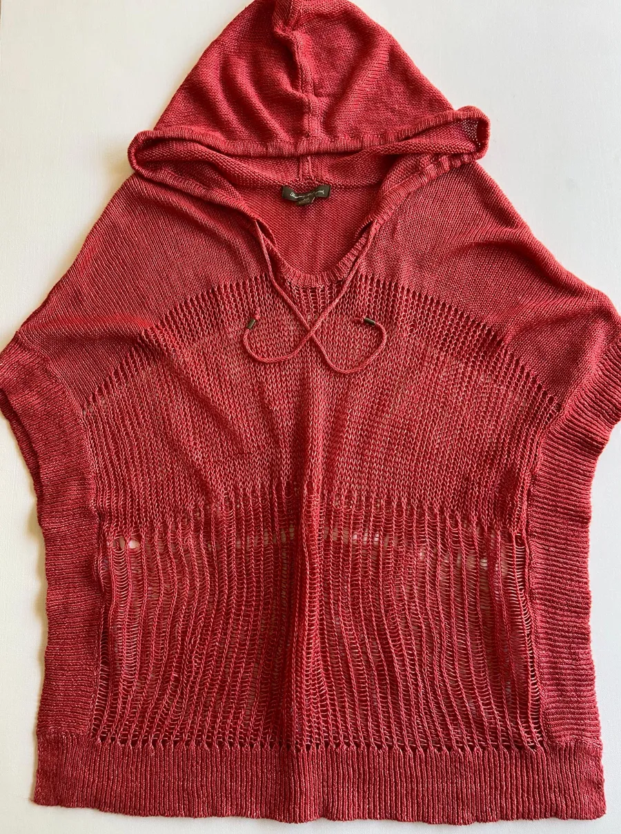 Beach Coverup