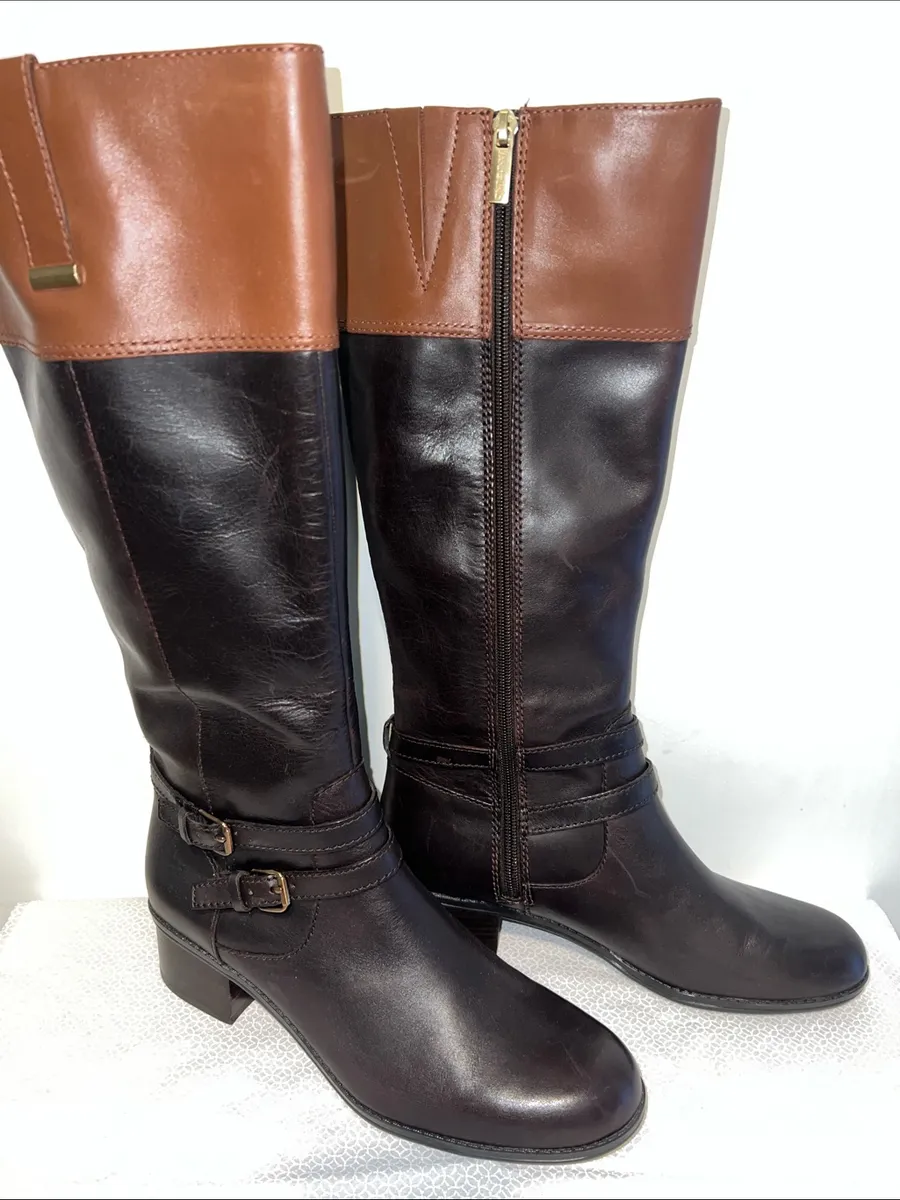 Bandalino Carlotta Knee High Two